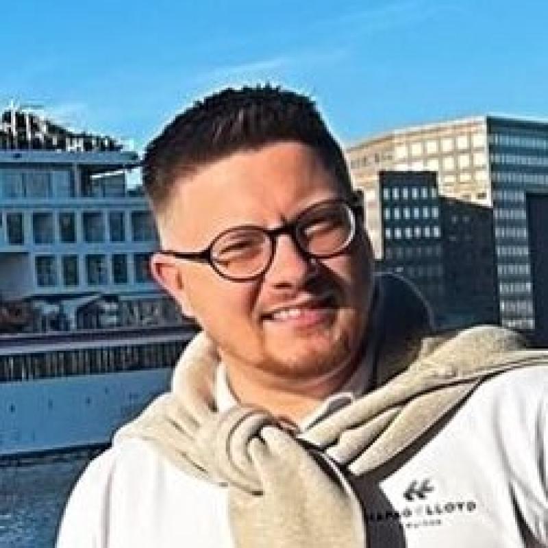 TTG 30 Under 30 alumnus's sales manager role made permanent