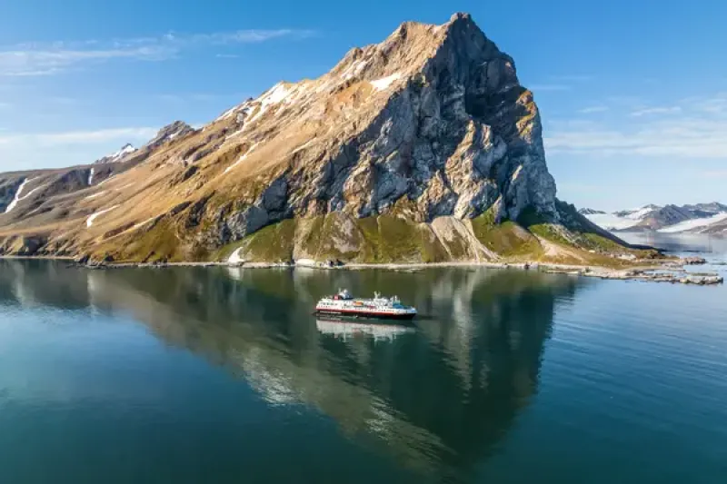 Svalbard
