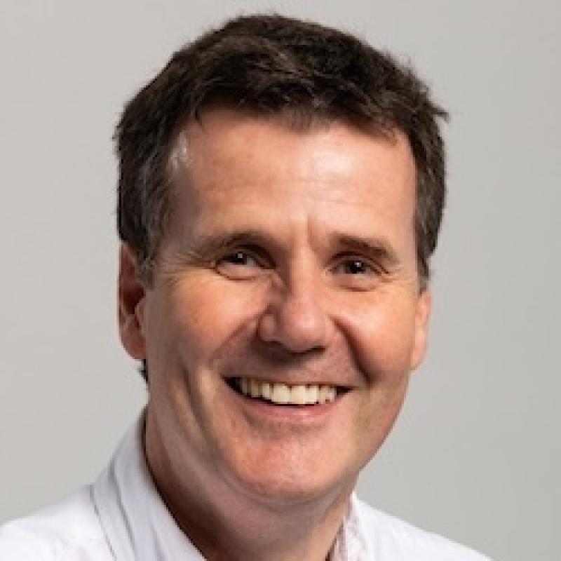 Tui's UK and Ireland MD Neil Swanson joins Abta's board