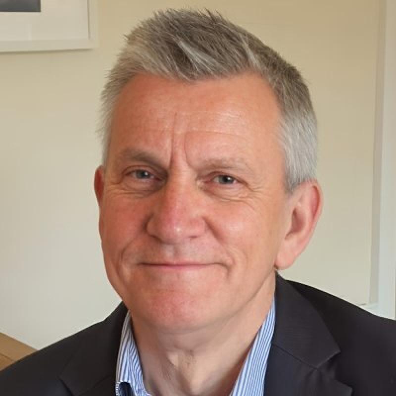 ‘Legislation alone isn't enough – education is key’