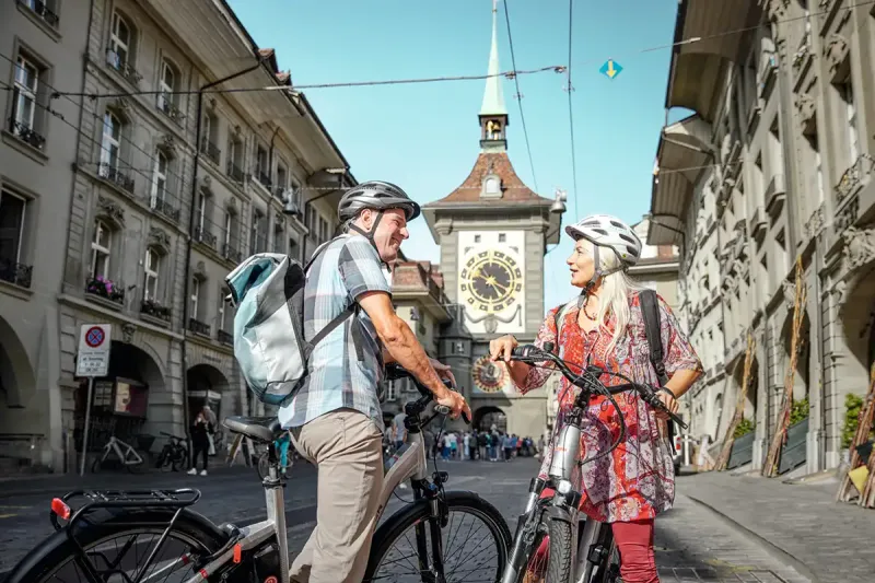 Bern