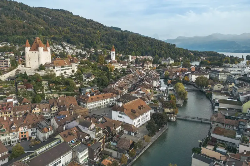Thun