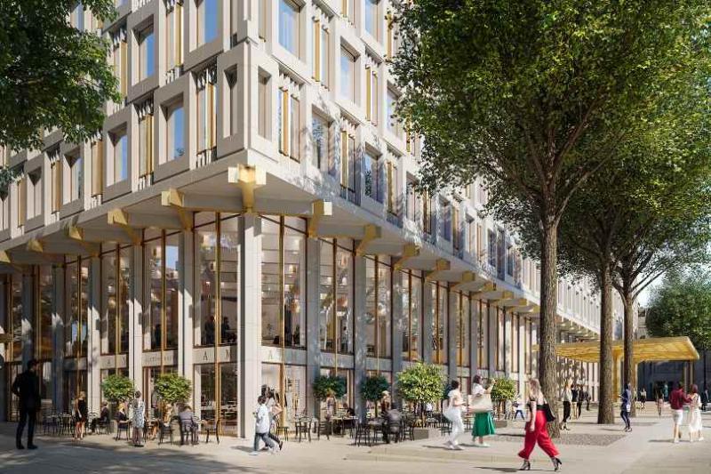 The_Chancery_Rosewood_exterior