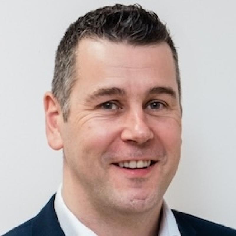 Phil Gardner joins Fred Olsen Cruise Lines