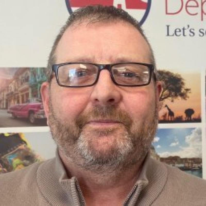 Group holiday specialist recruits new BDM to support Irish agents