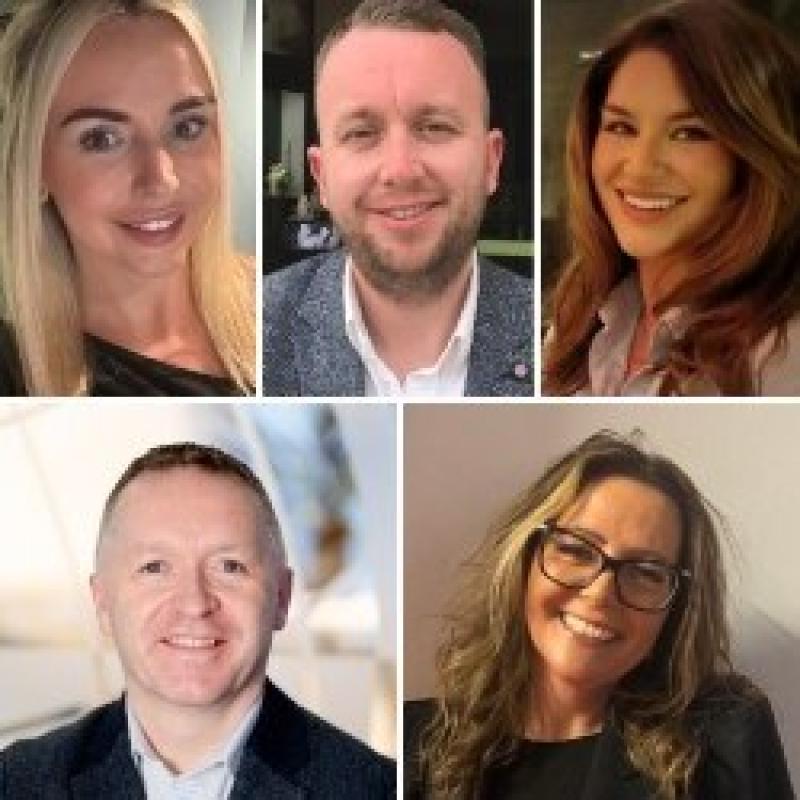 Sani-Ikos Group expands trade sales team 