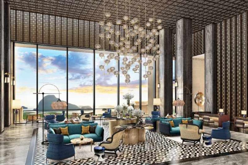 InterContinental_Halong_Bay_Resort__Lobby
