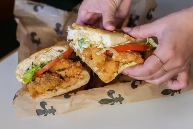 Po'boy