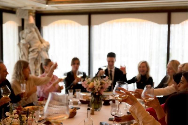 Grecotel event