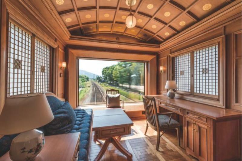 Cabin on The Seven Stars in Kyushu