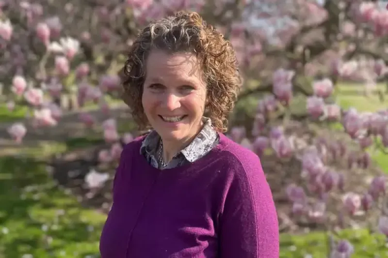 Katherine Atkinson