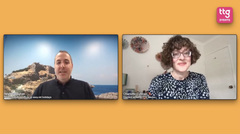 Missed the TTG Sustainability Festival? Catch up on demand now!