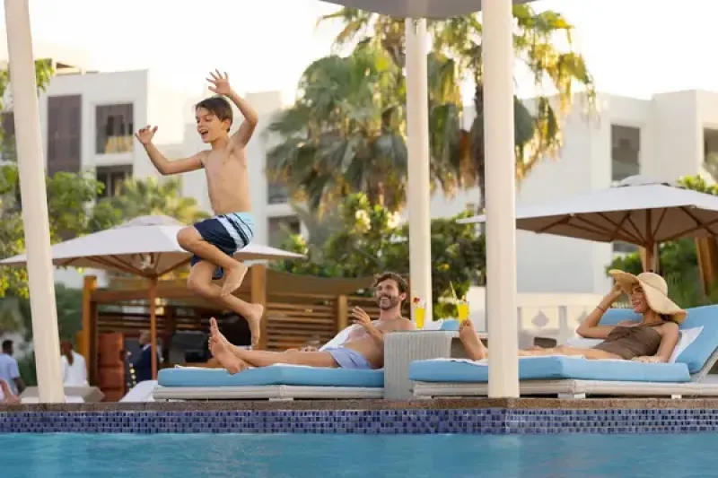 Park Hyatt Abu Dhabi Hotel and Villas is hosting an exciting line-up of Easter activities