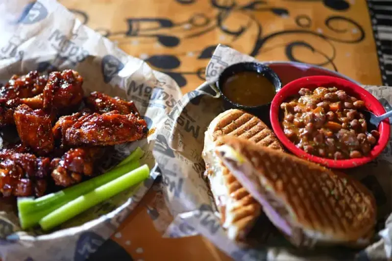 Suggest clients opt for one of these epic foodie highlights