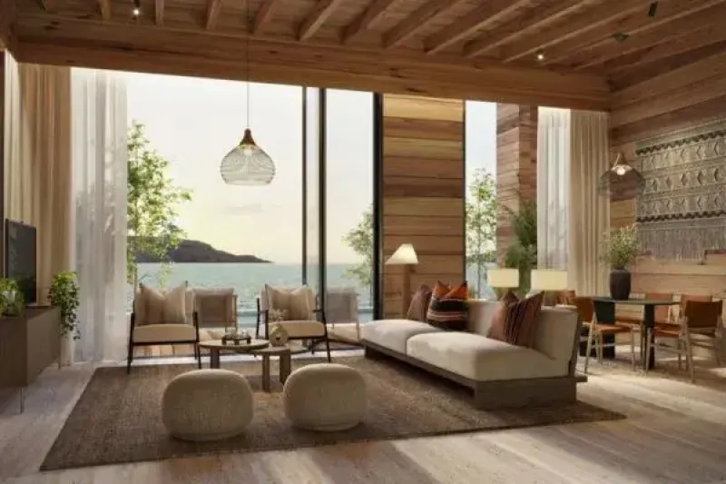 Lux Collective Al Jabal