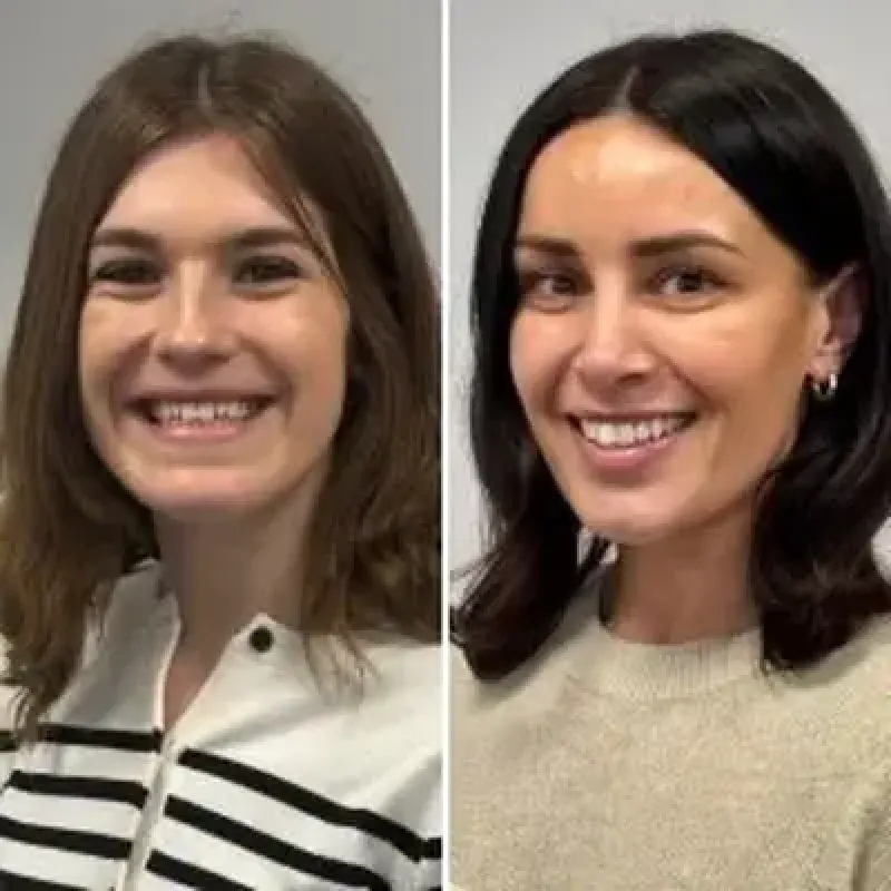 Walking specialist expands ops and marketing teams