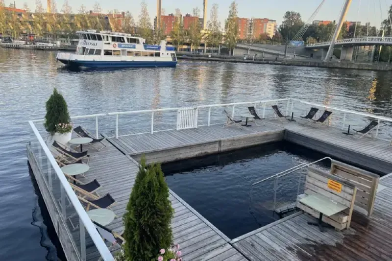 Tampere