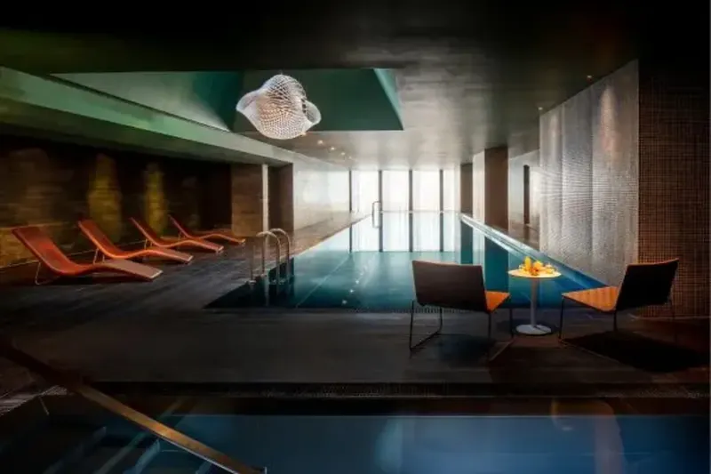 Anantara The Marker Dublin 3