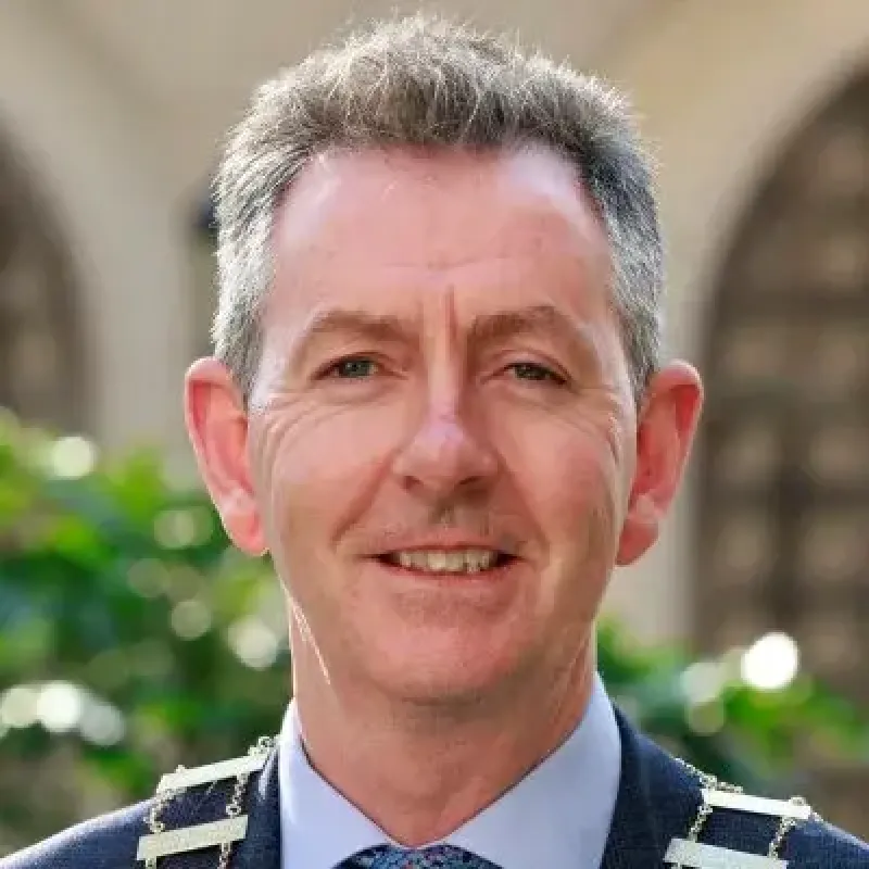 Barter's Travelnet chief elected ITAA president