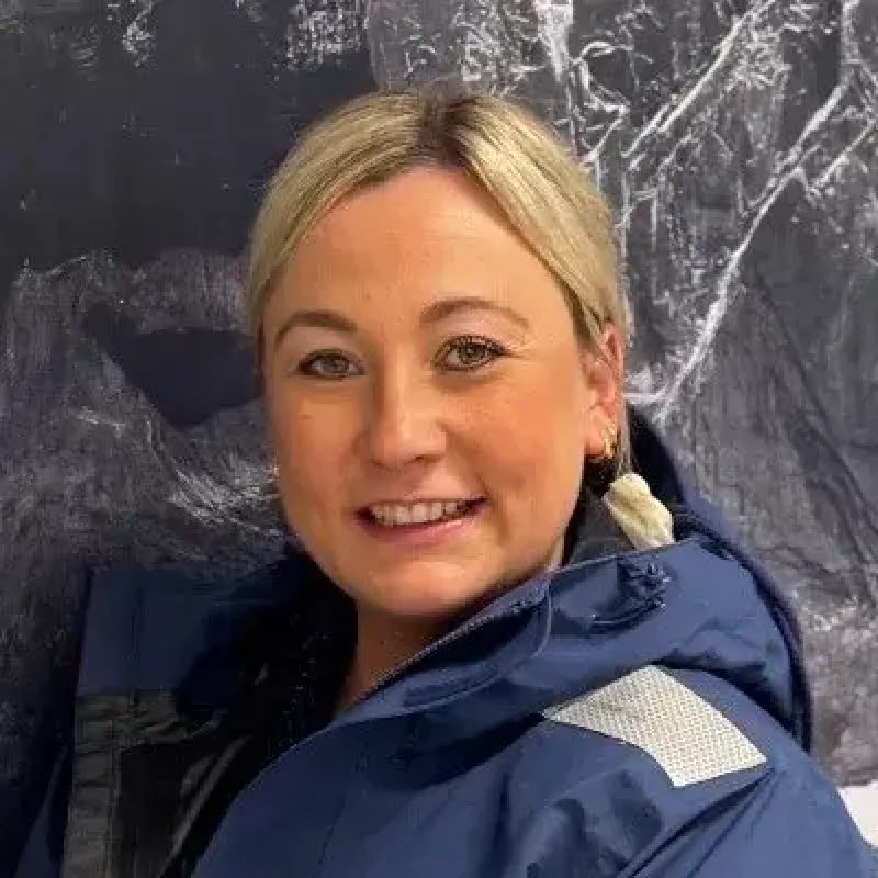 HX recruits Louise Sword to succeed Hayley Vandersteen