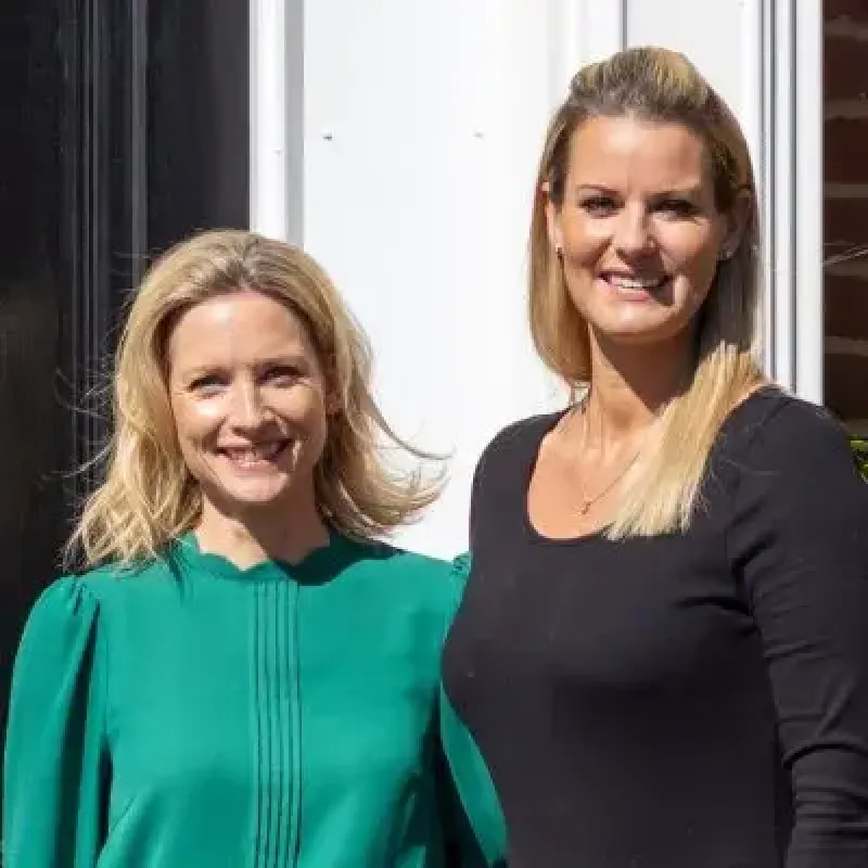 New role for Sarah Wikevand at ROL Cruise