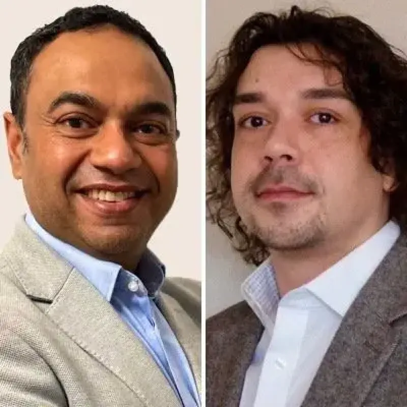 Rail specialist bolsters UK business development team