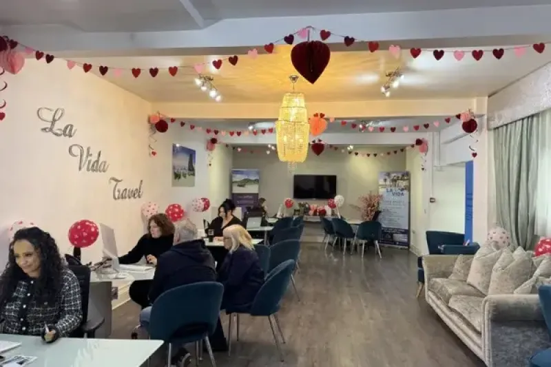 How Wales's top agency La Vida Travel achieved TTG Top 50 stardom