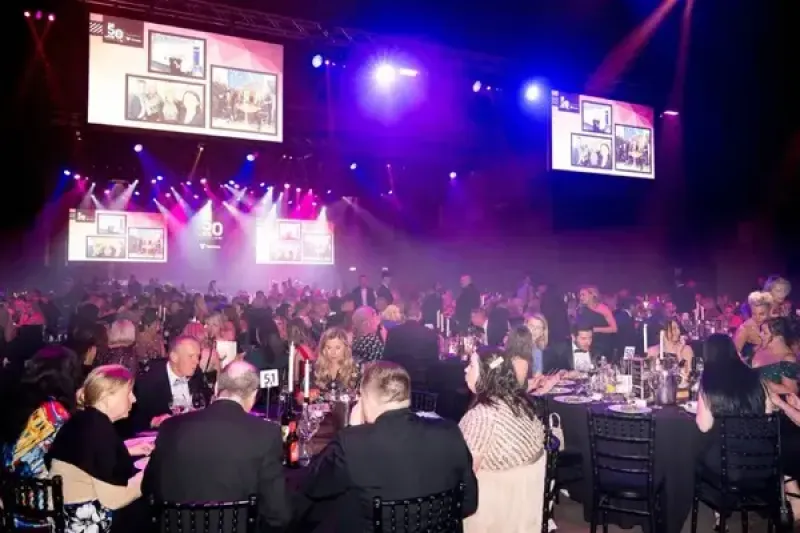 La Vida Travel named UK and Ireland's best agency at TTG Top 50 as Designer Travel also wins big