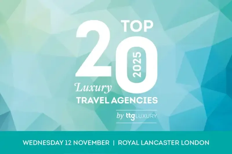 Think your luxury agency is the best?