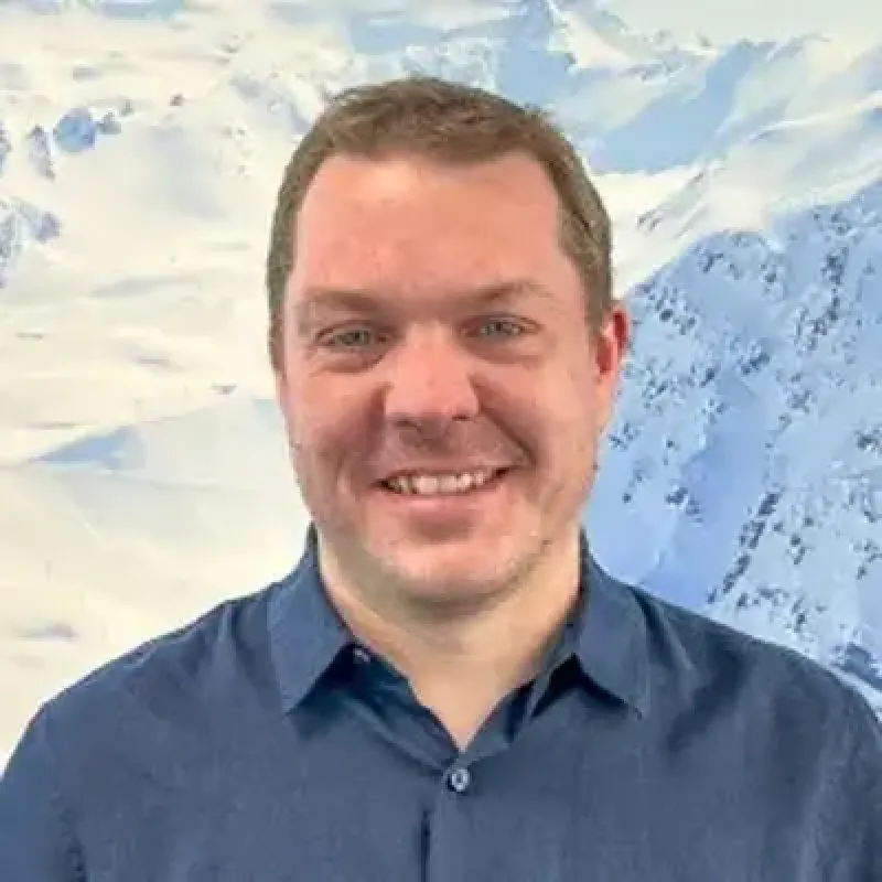 Long-serving strategy and ops lead to head up Tui ski brand