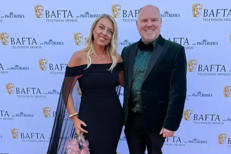 TV Baftas 2025