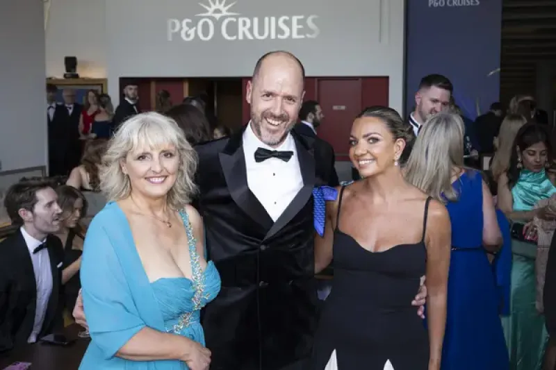 TV Baftas 2025