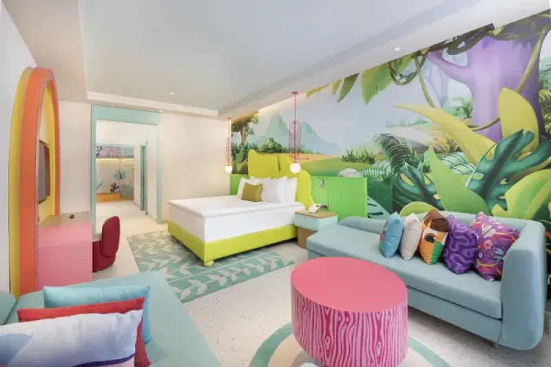 Nickelodeon Hotels & Resorts Antalya