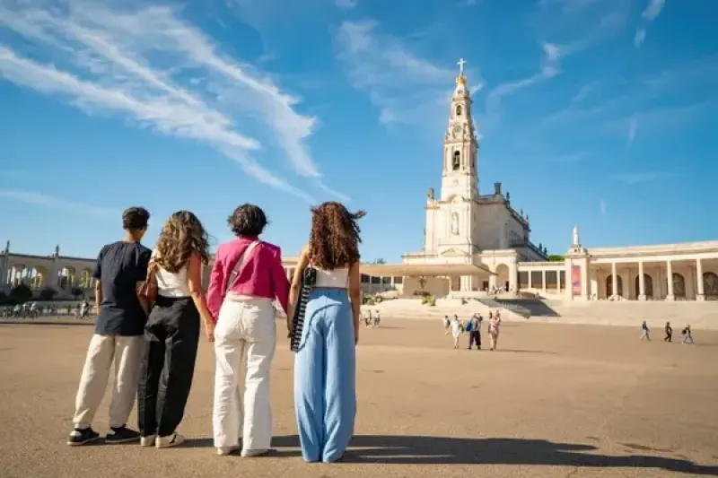 Spreading the good word: what opportunities does faith-based tourism present for agents?