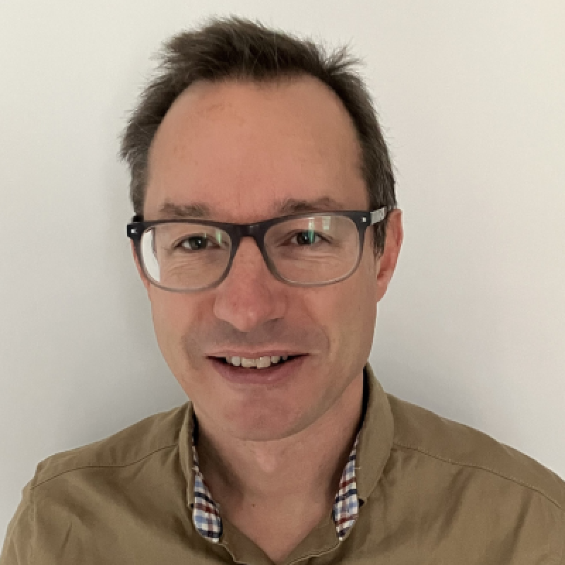 Simon King, Inside Travel Group