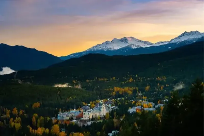 Fairmont Canada