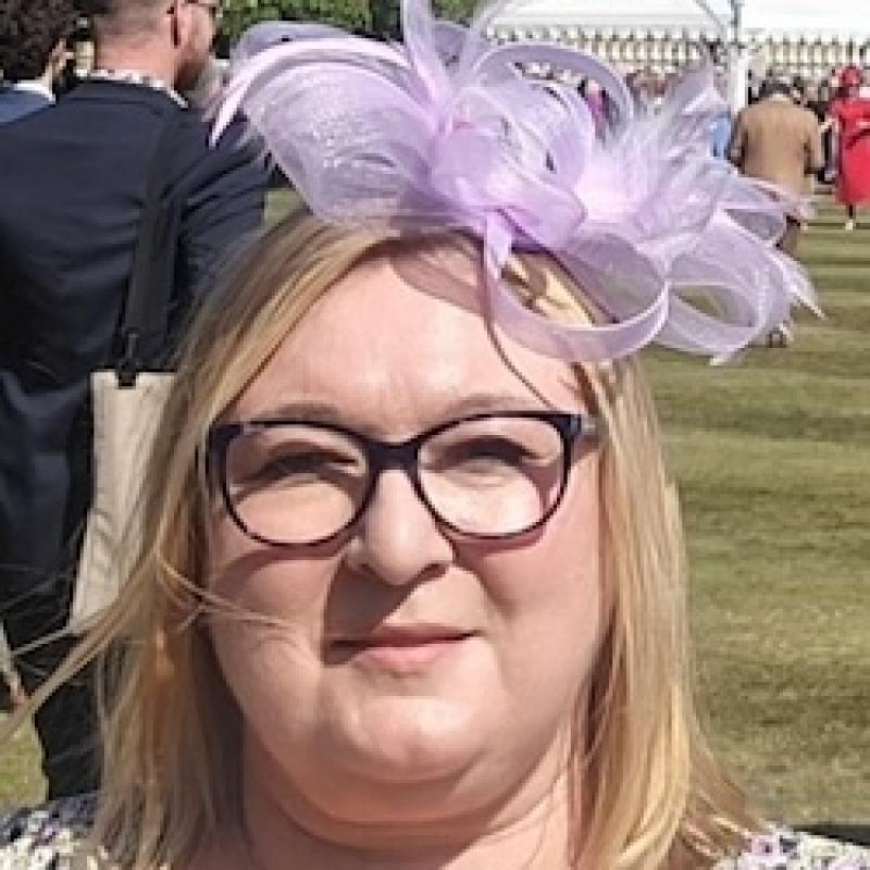 Abta head of education receives royal recognition