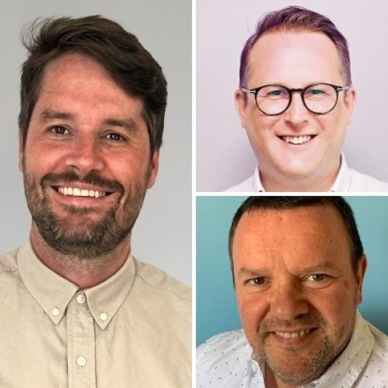Attraction World names new chief as two senior leaders depart