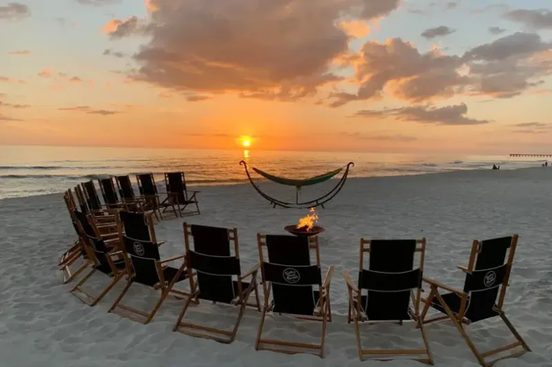 Panama City Beach: nine reasons to sell this panhandle paradise