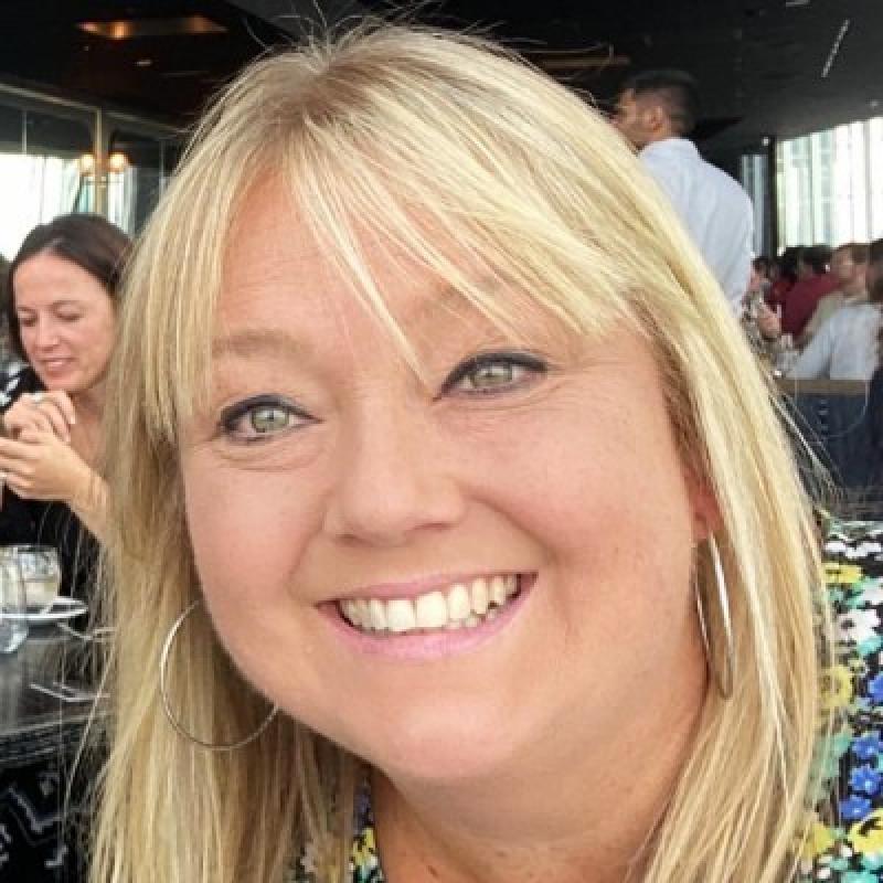 Tui's Belinda Vazquez to leave operator after more than 25 years