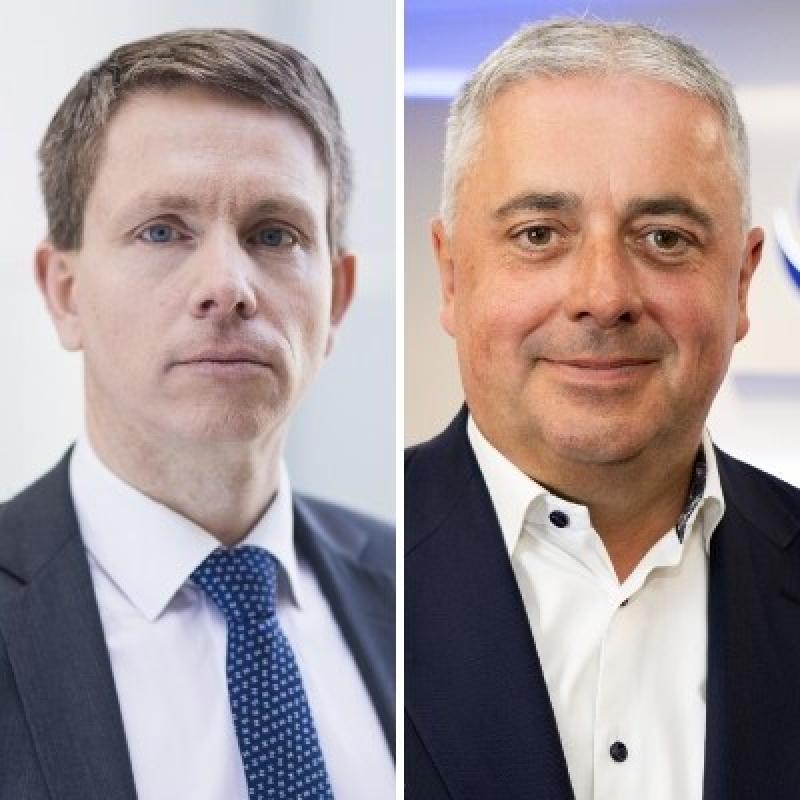 Management reshuffle at Gatwick as chief exec steps up