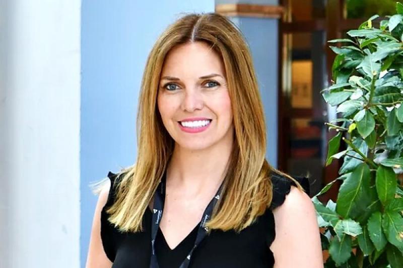 Kelly Cookes May 2025