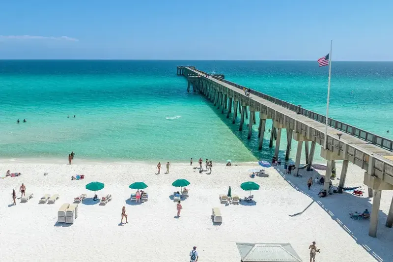 Panama City Beach: nine reasons to sell this panhandle paradise