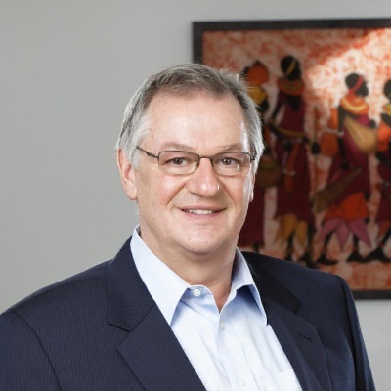 River cruise ‘icon’ becomes AmaWaterways' new chair