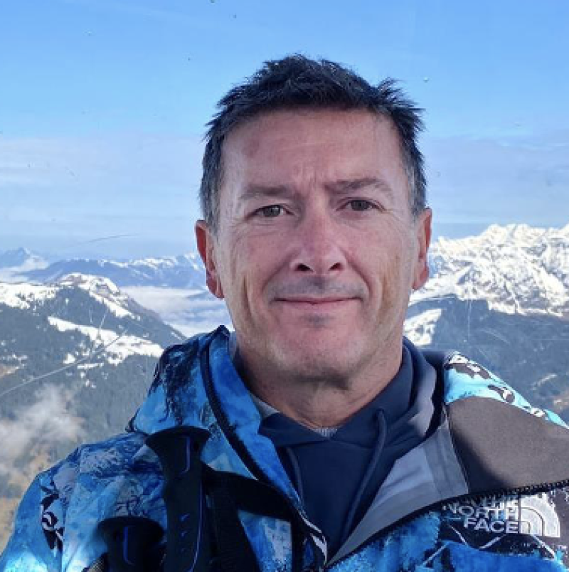 John Mansell, Inghams