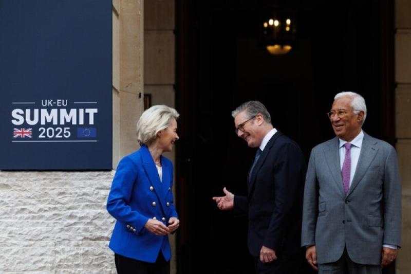 All change: how and why travel to Europe is poised for a reset
