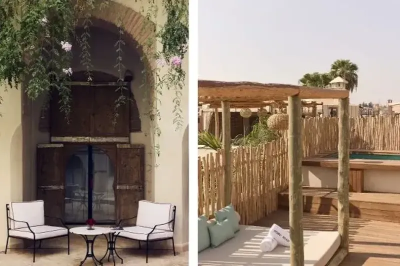 Nobu Riad