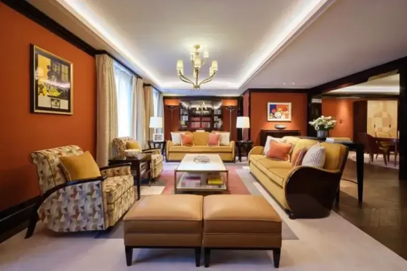 The Beaumont Mayfair