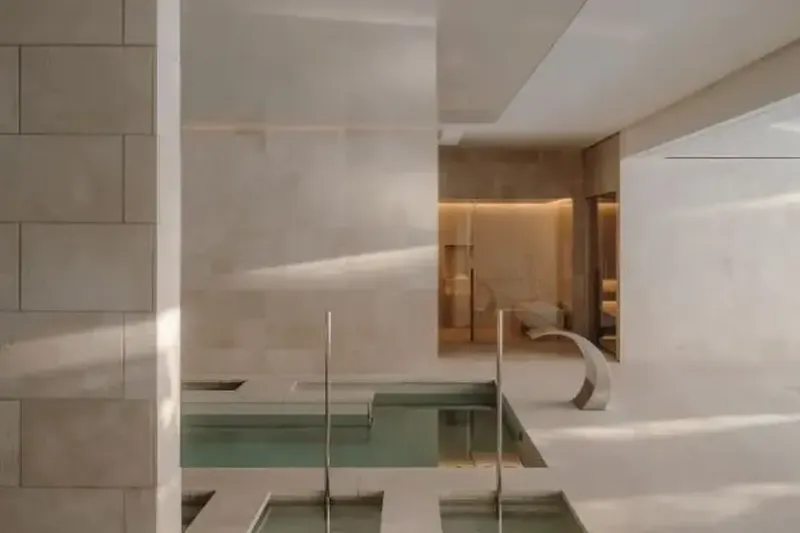 Spa Open