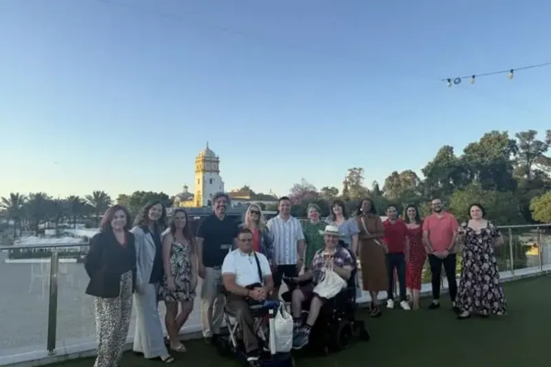 Spain Advisory Board committee 